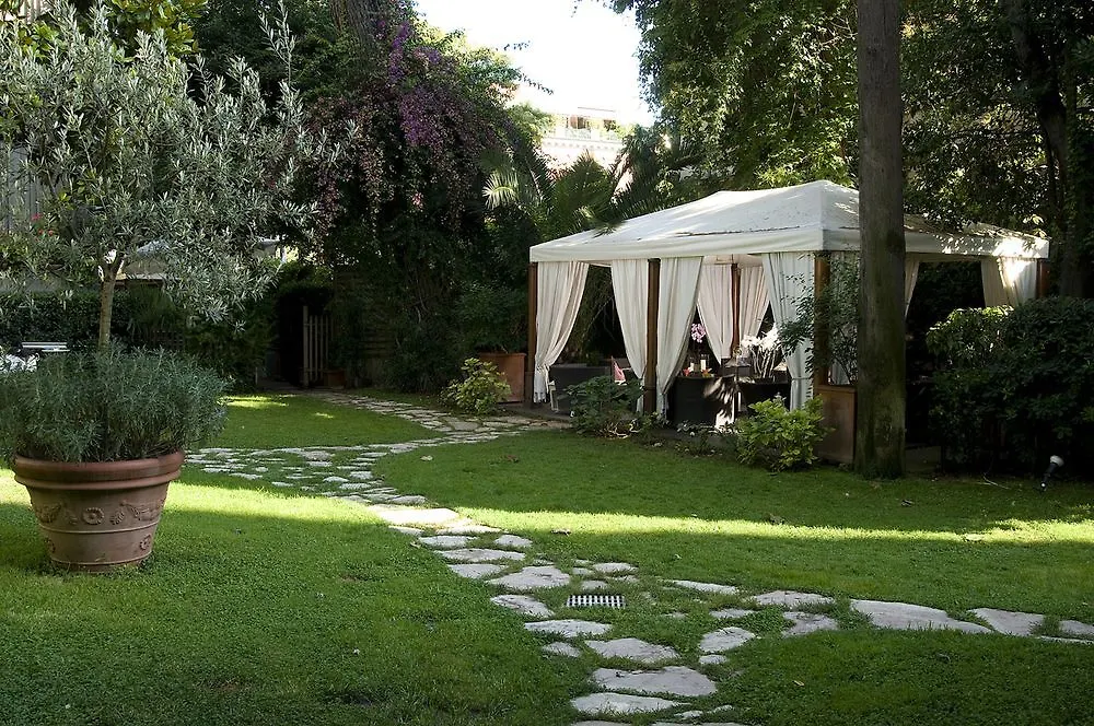 Hotel Fenix Rome