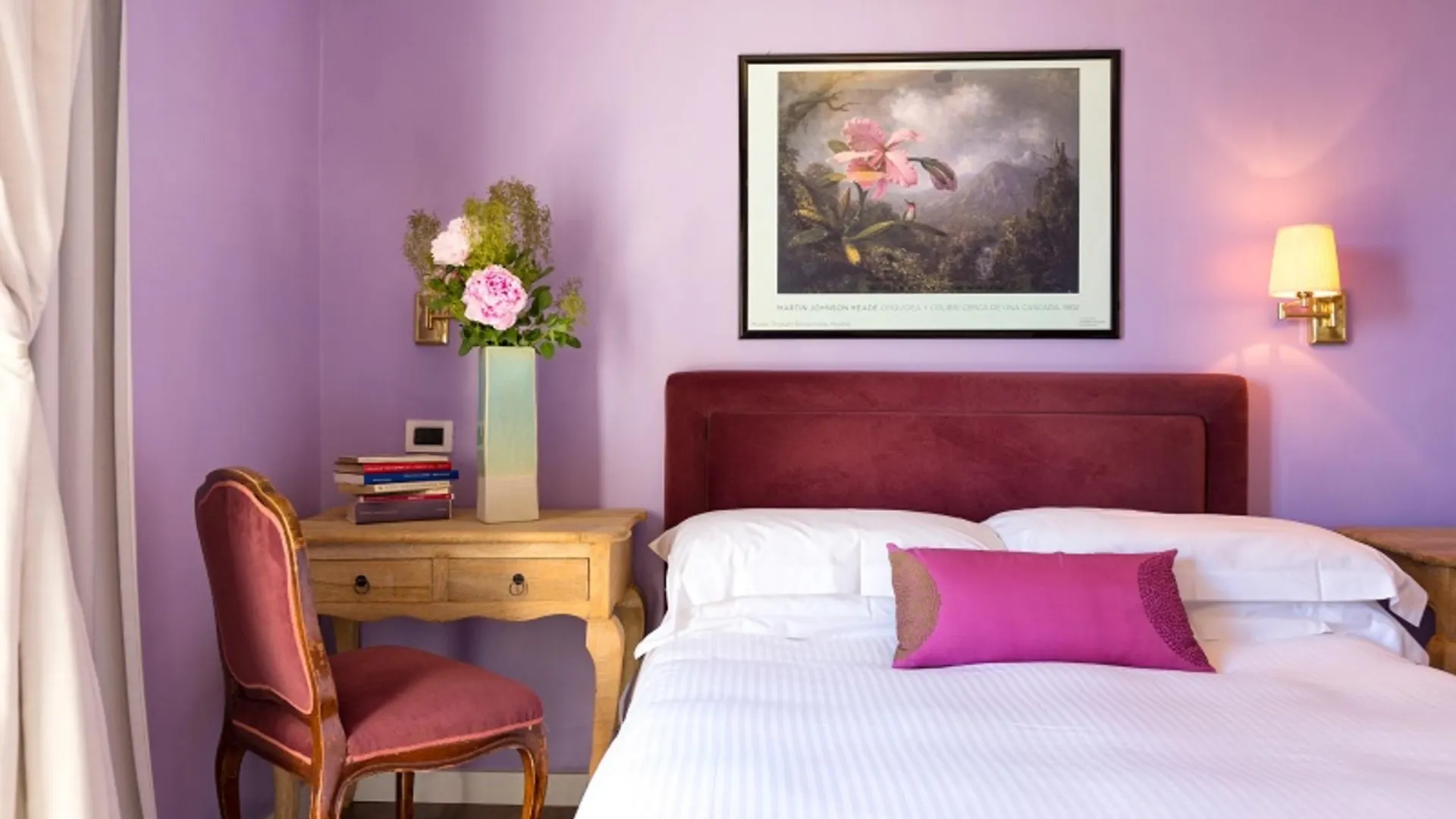 Hotel Fenix Rome