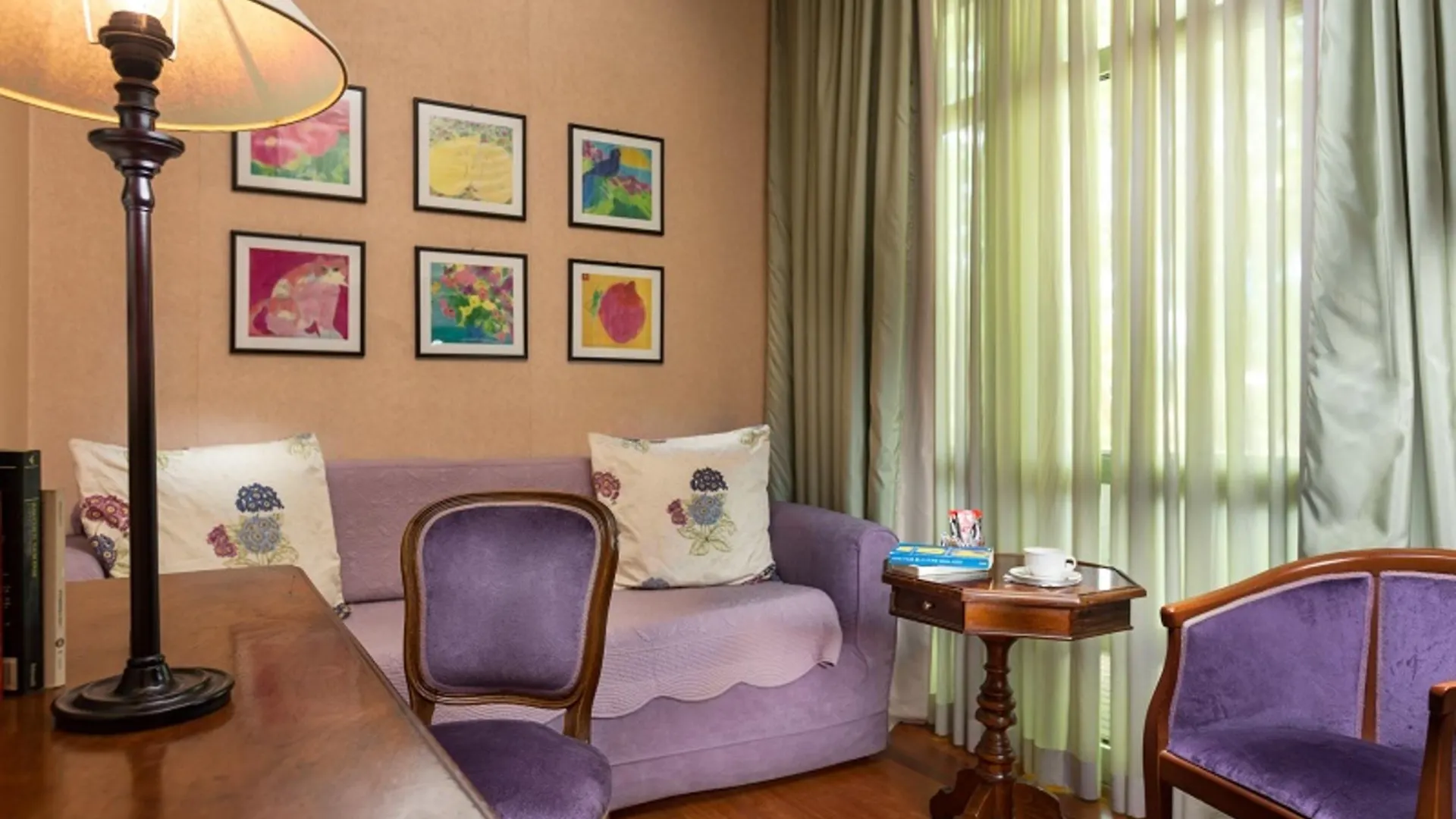 Hotel Fenix Rome