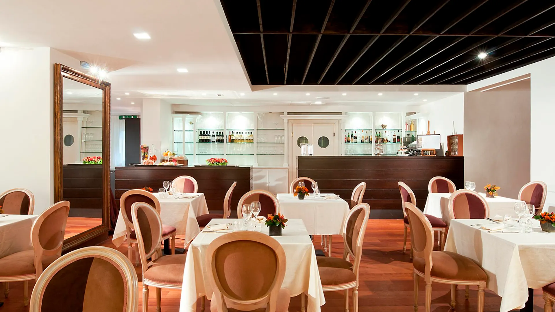 Hotel Fenix Rome