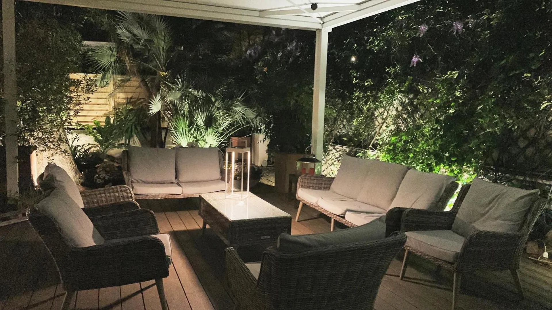 Hotel Fenix Rome