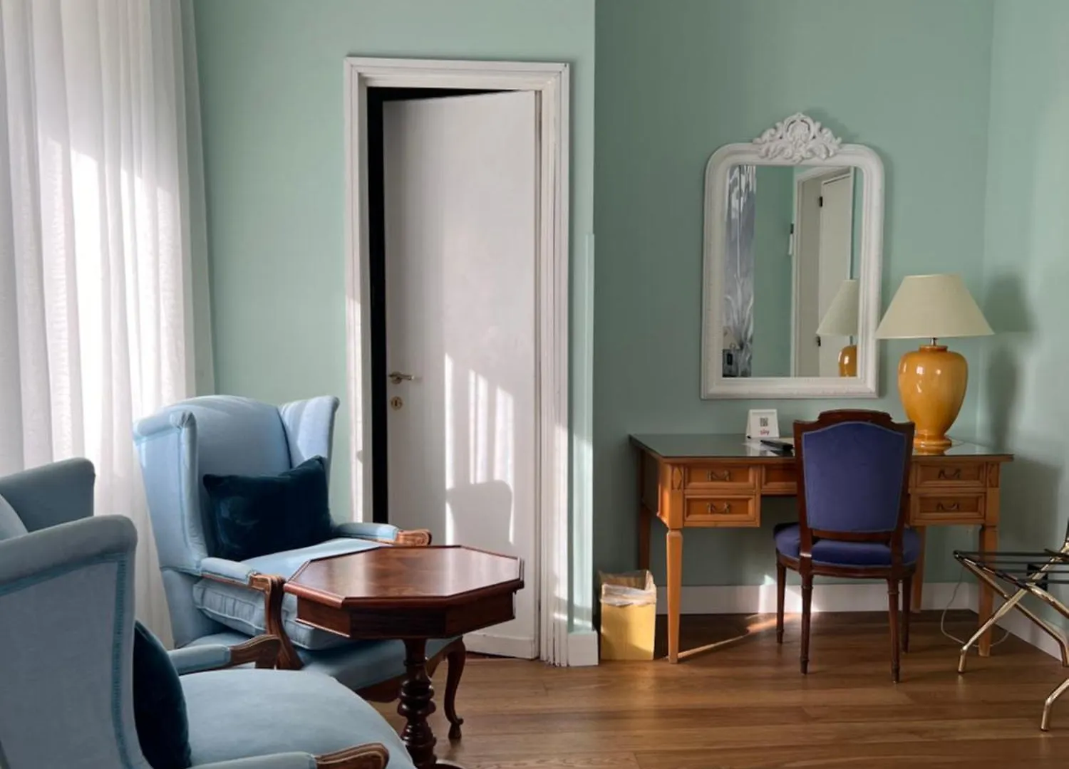Hotel Fenix Rome