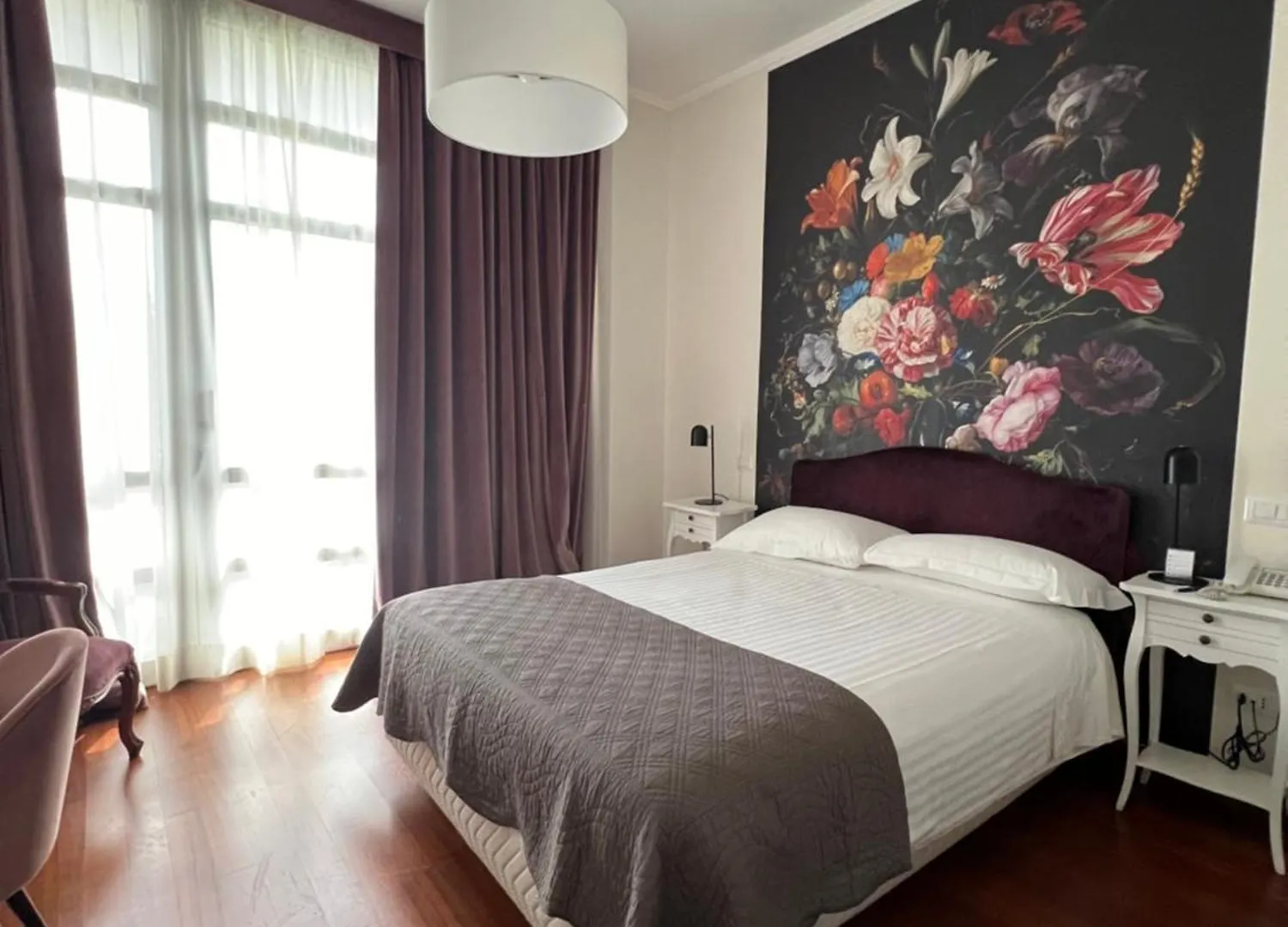 Hotel Fenix Rome
