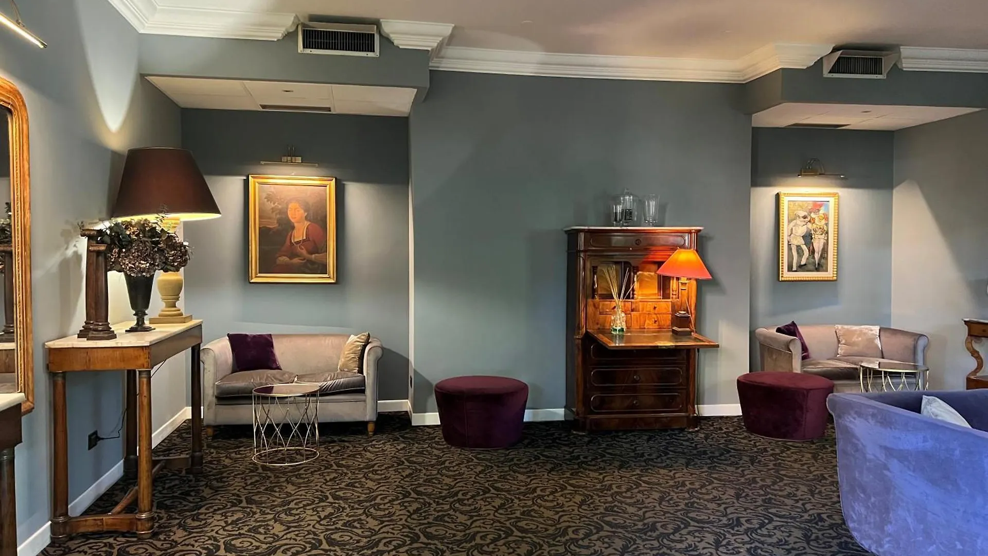Hotel Fenix Rome