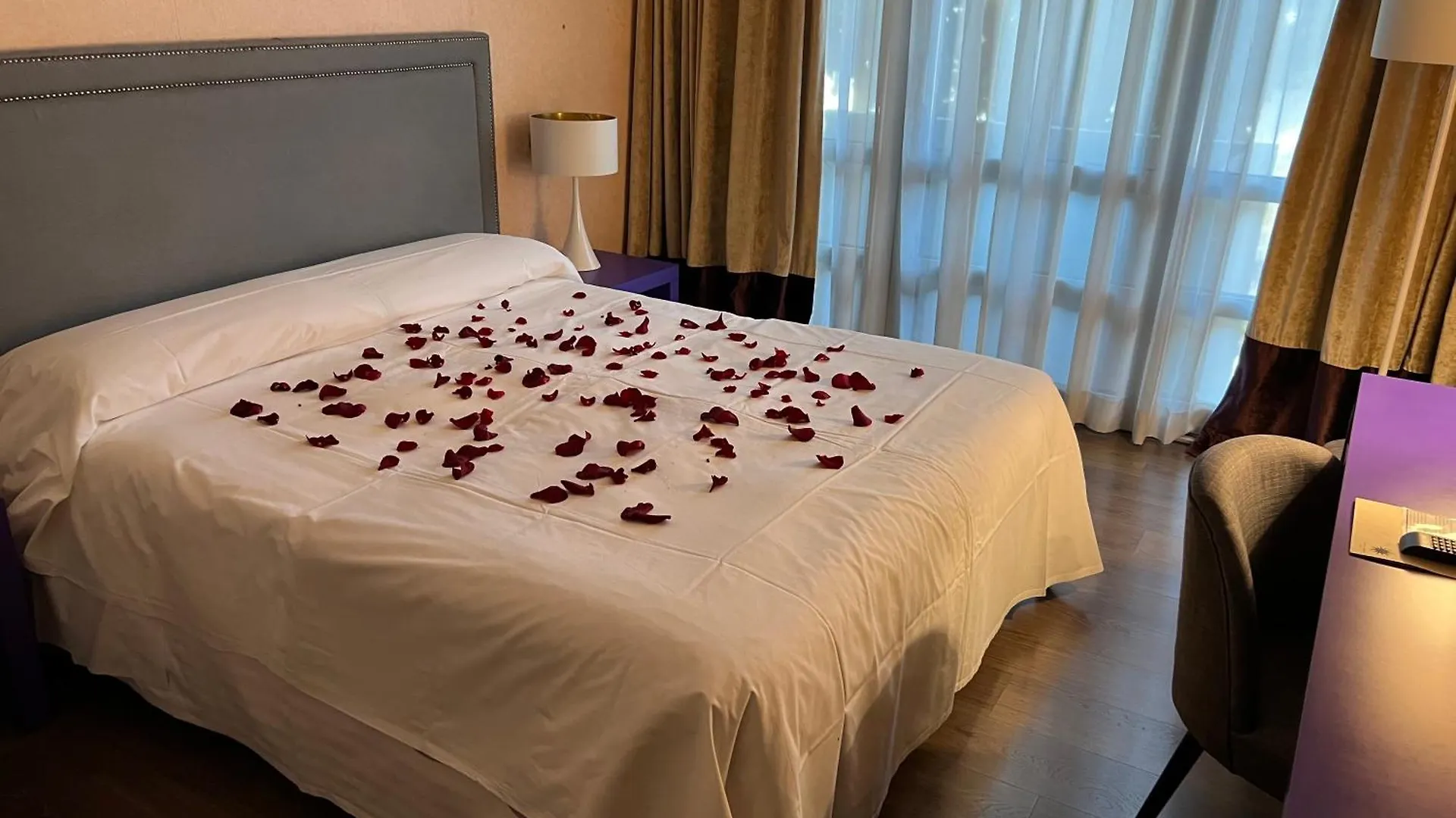 Hotel Fenix Rome