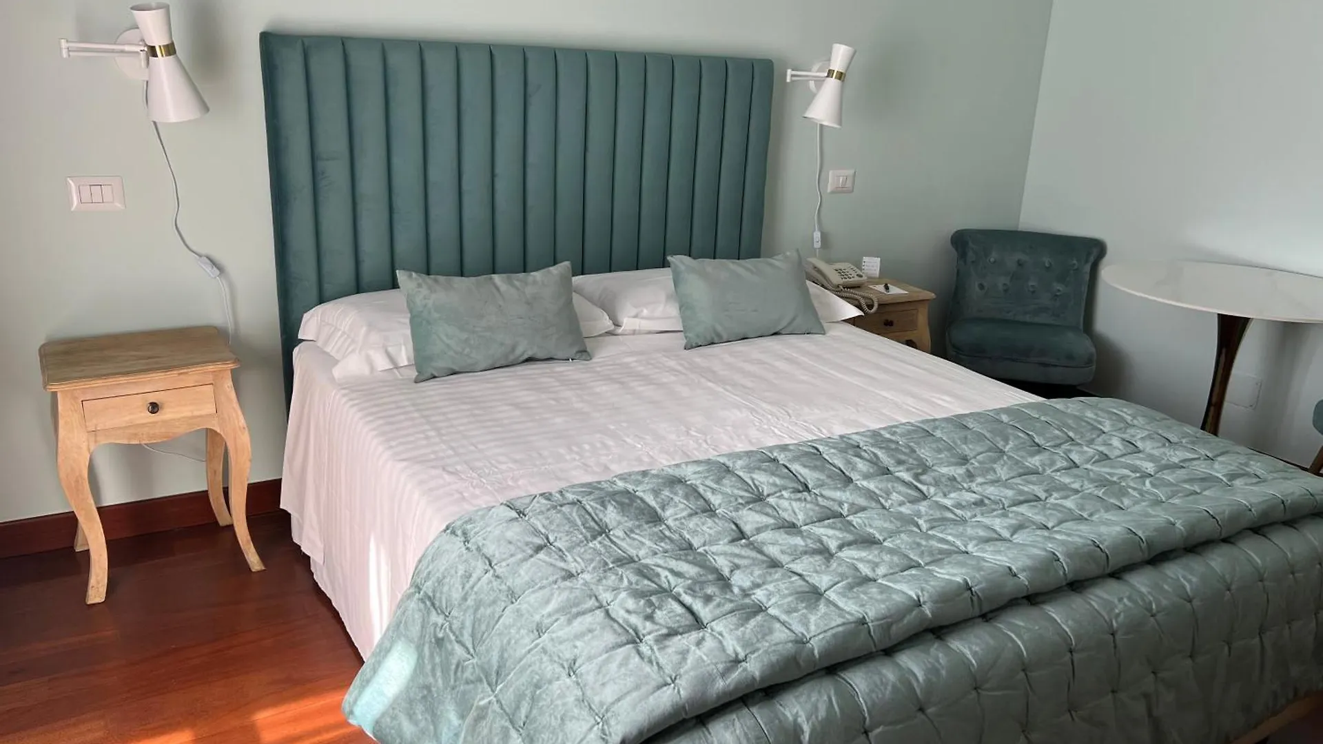 Hotel Fenix Rome