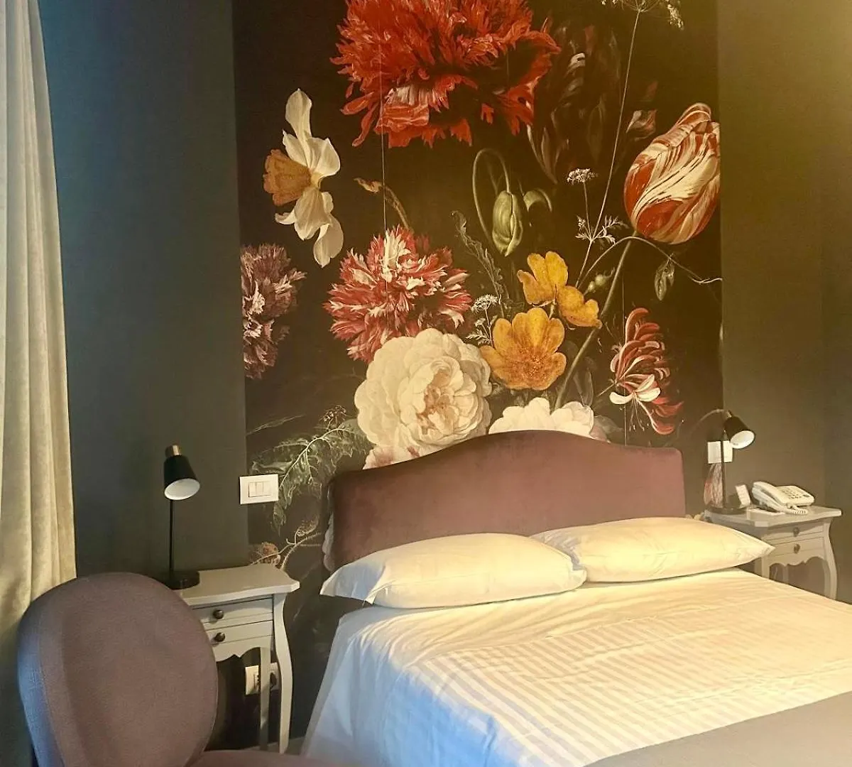 Hotel Fenix Rome
