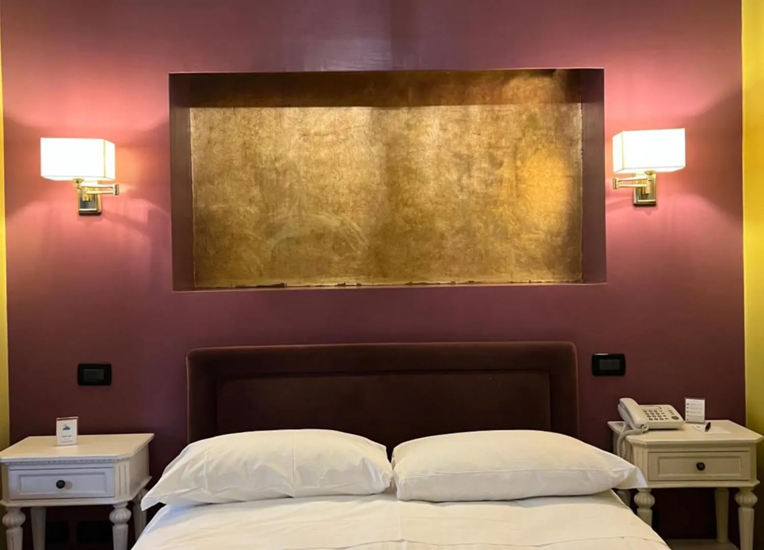 Hotel Fenix Rome 4*,  Italy