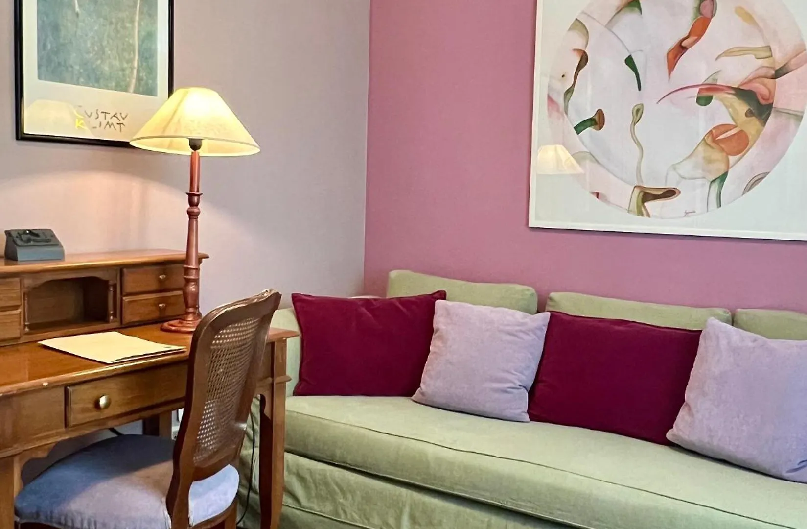Hotel Fenix Rome