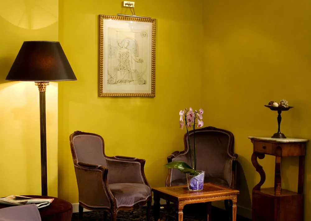 Hotel Fenix Rome