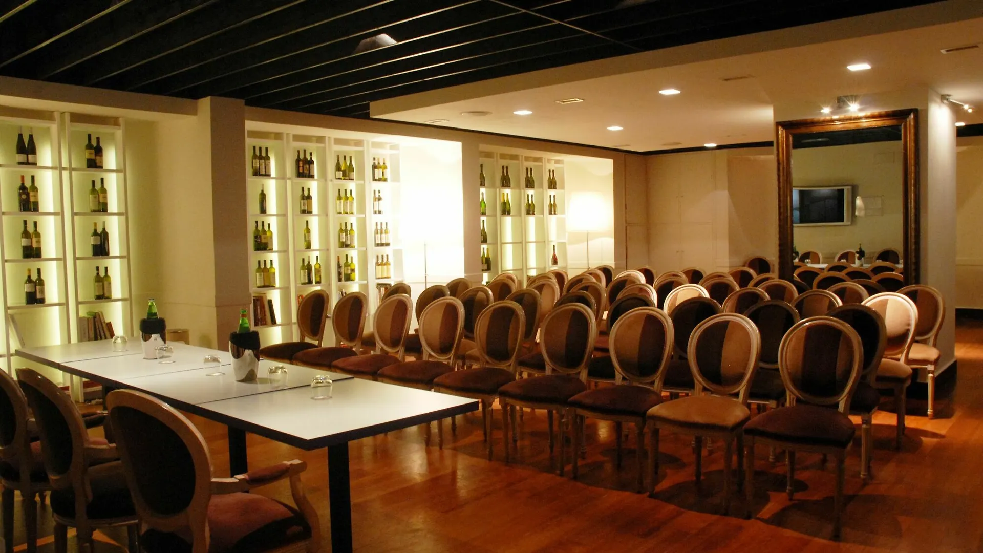 ****  Hotel Fenix Rome Italy