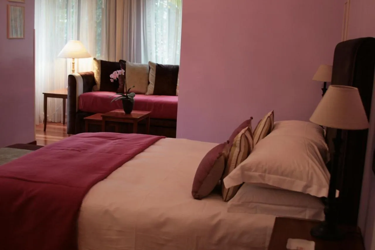 Hotel Fenix Rome